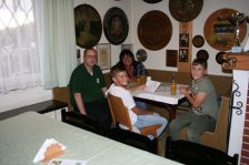 Sommerbewerb 2021